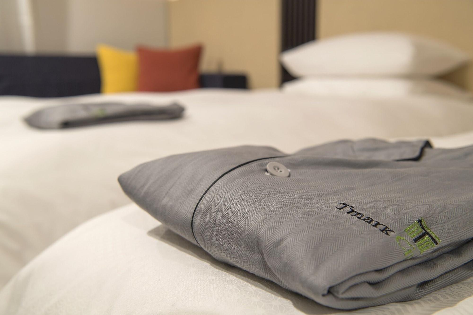 Tmark City Hotel Sapporo Odori Экстерьер фото