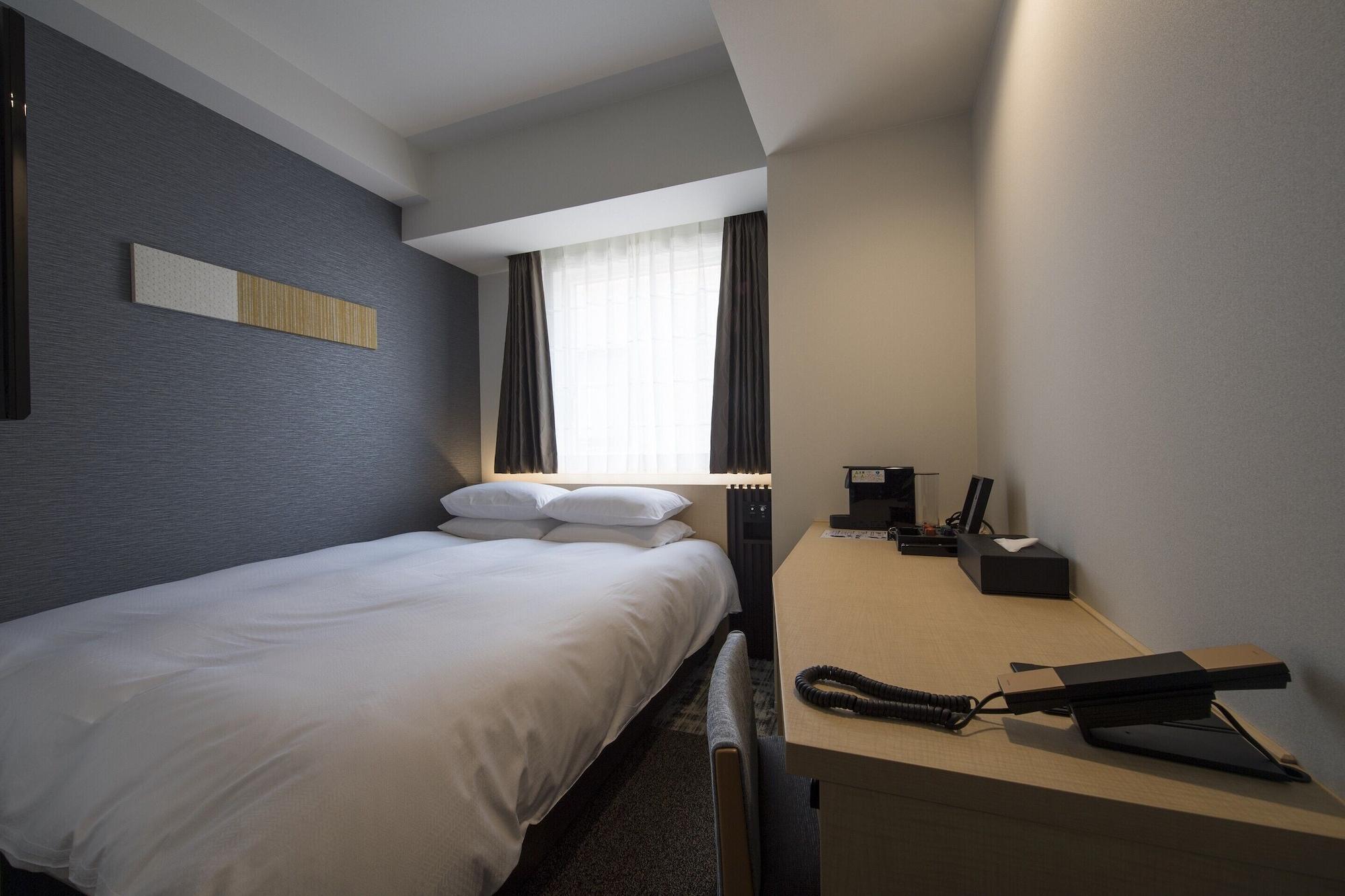 Tmark City Hotel Sapporo Odori Экстерьер фото