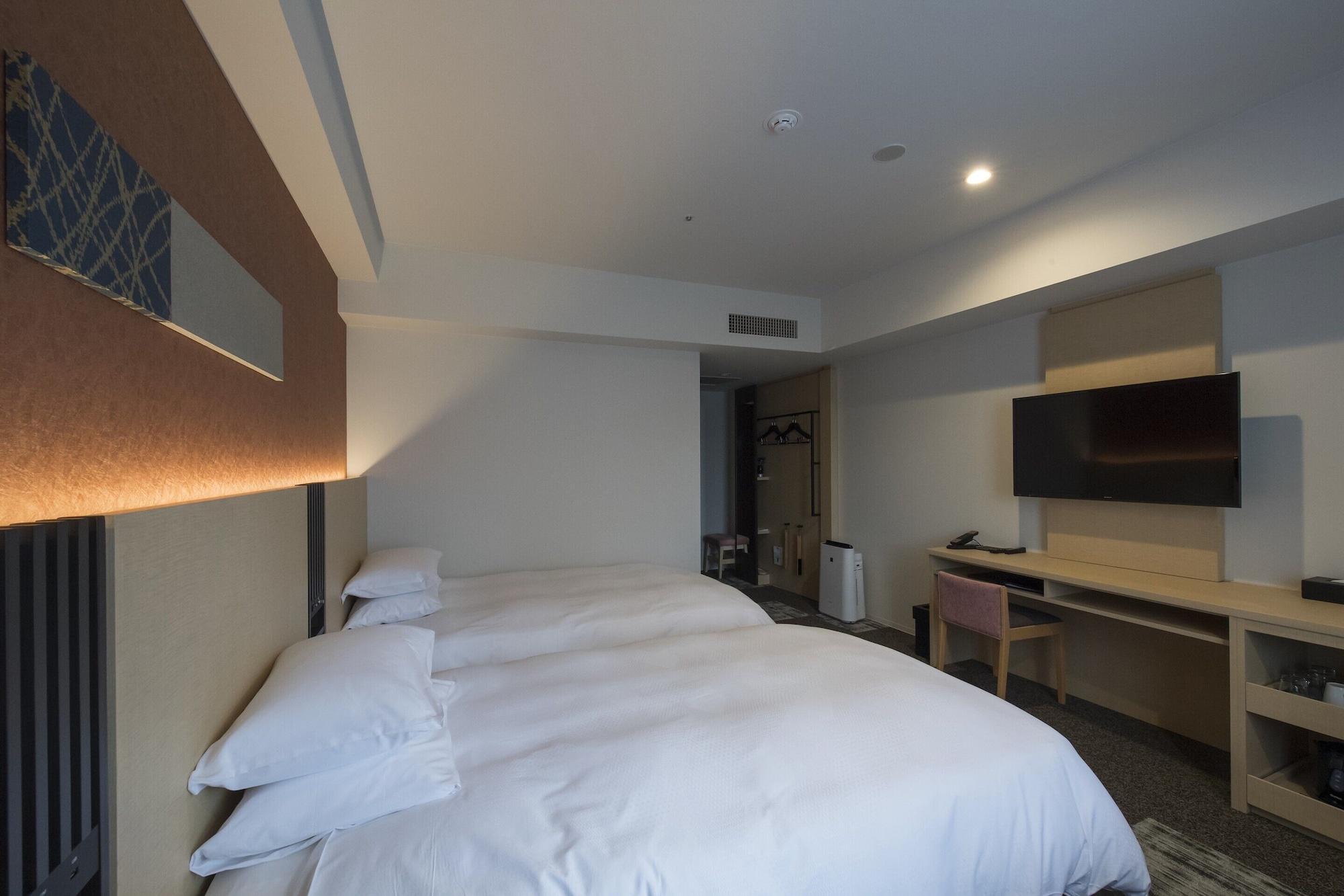 Tmark City Hotel Sapporo Odori Экстерьер фото
