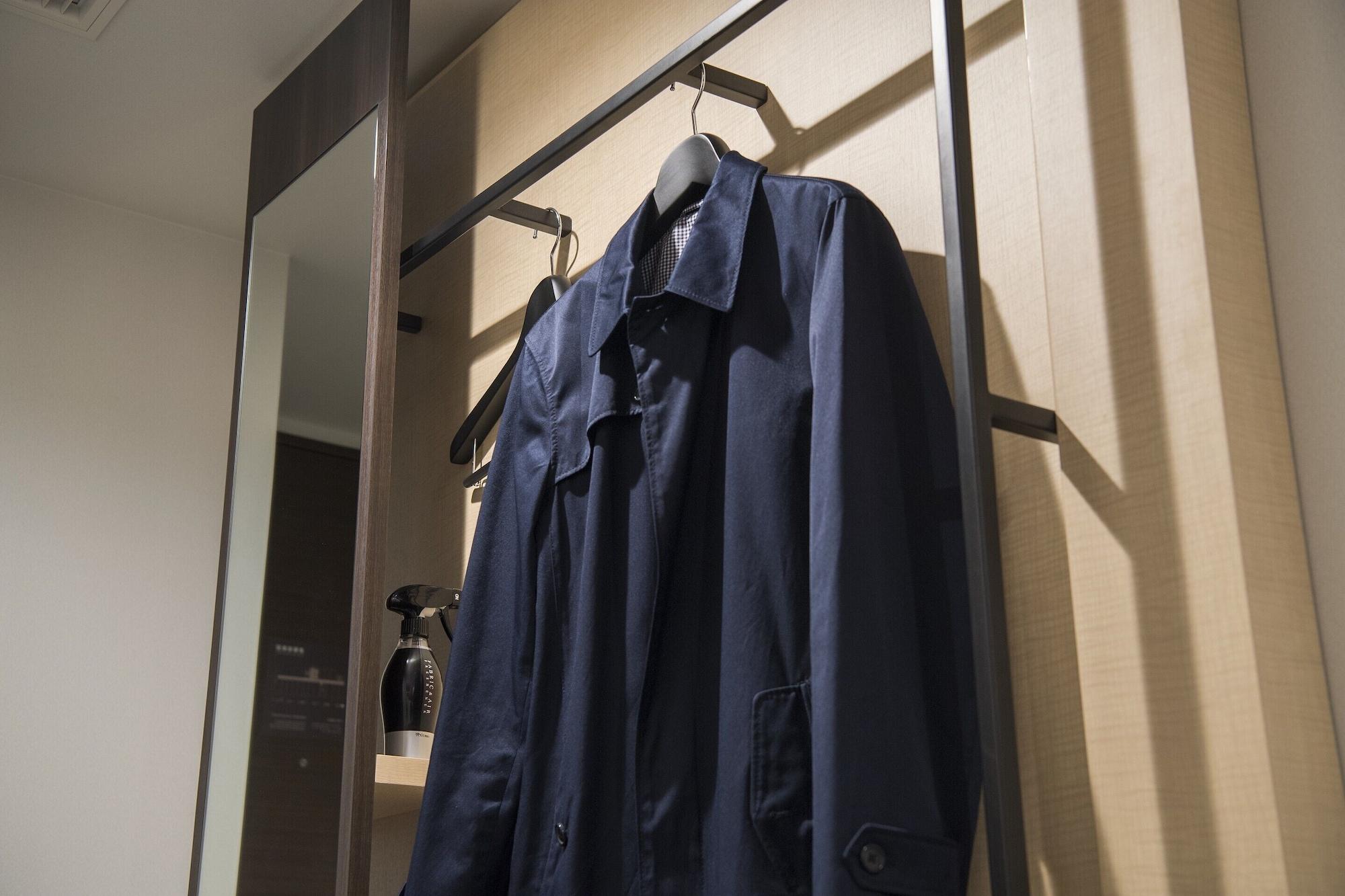 Tmark City Hotel Sapporo Odori Экстерьер фото
