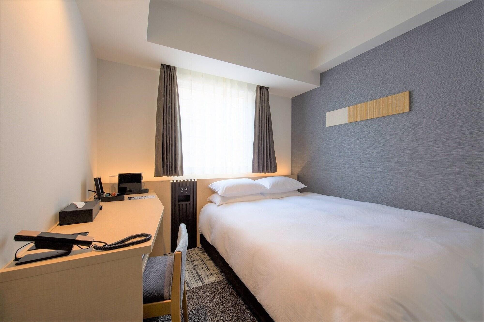 Tmark City Hotel Sapporo Odori Экстерьер фото