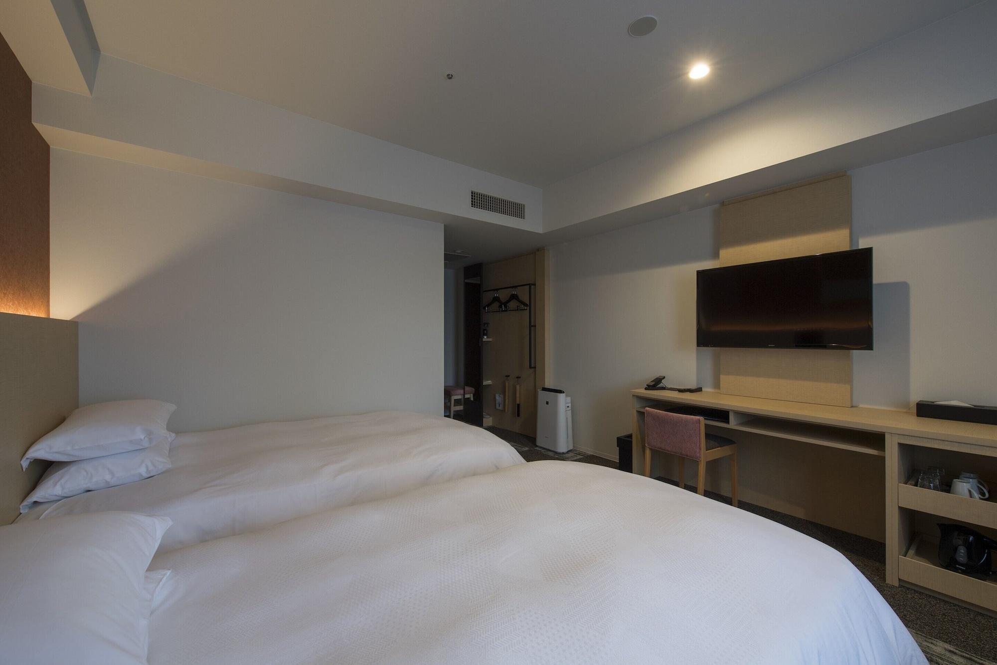 Tmark City Hotel Sapporo Odori Экстерьер фото