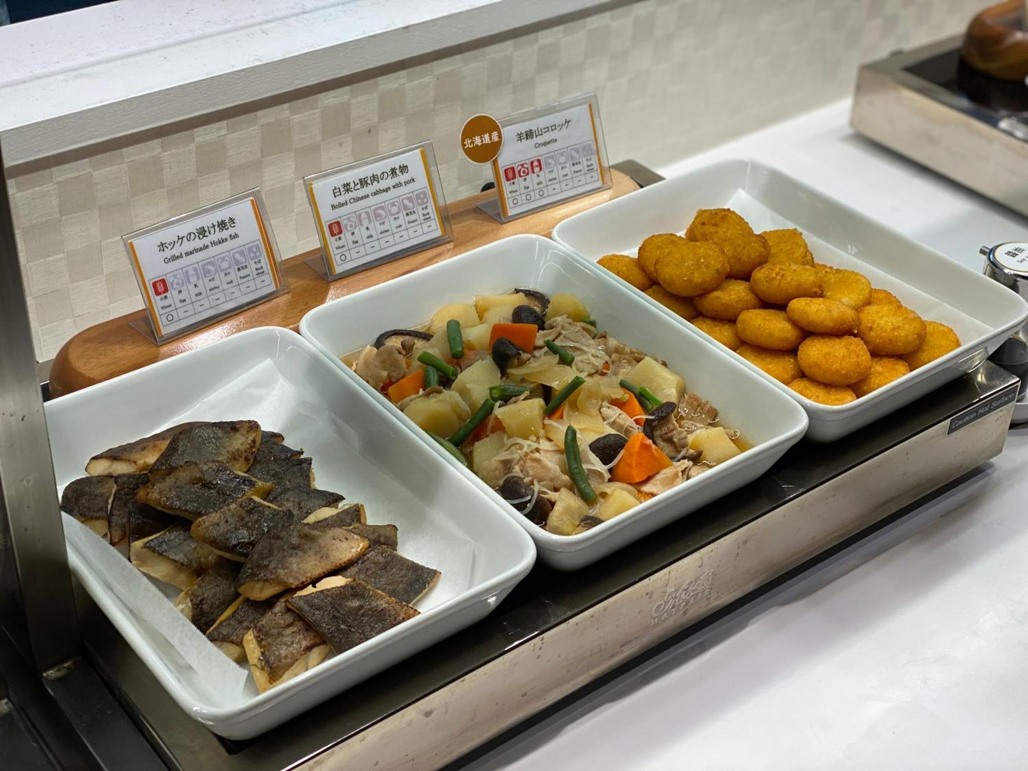 Tmark City Hotel Sapporo Odori Экстерьер фото