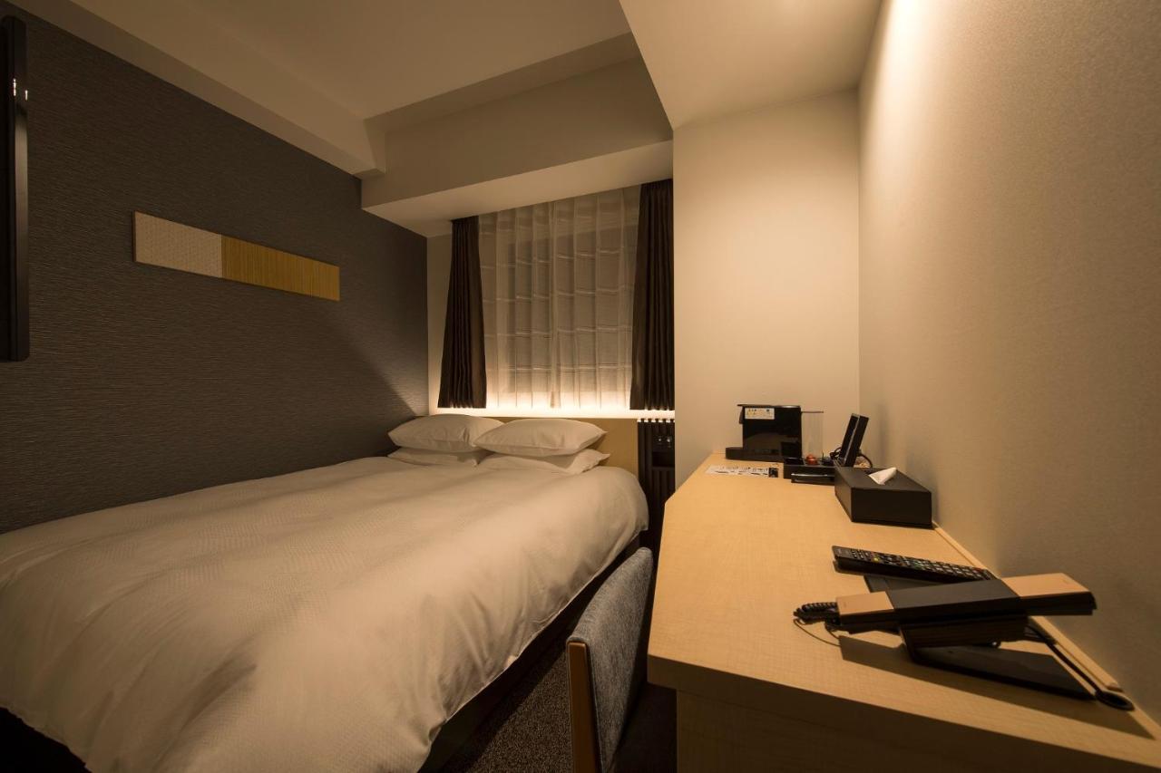 Tmark City Hotel Sapporo Odori Экстерьер фото